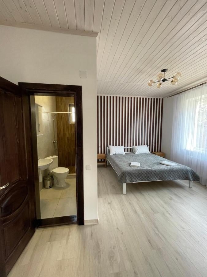 Goral Cottage New Мигово Экстерьер фото