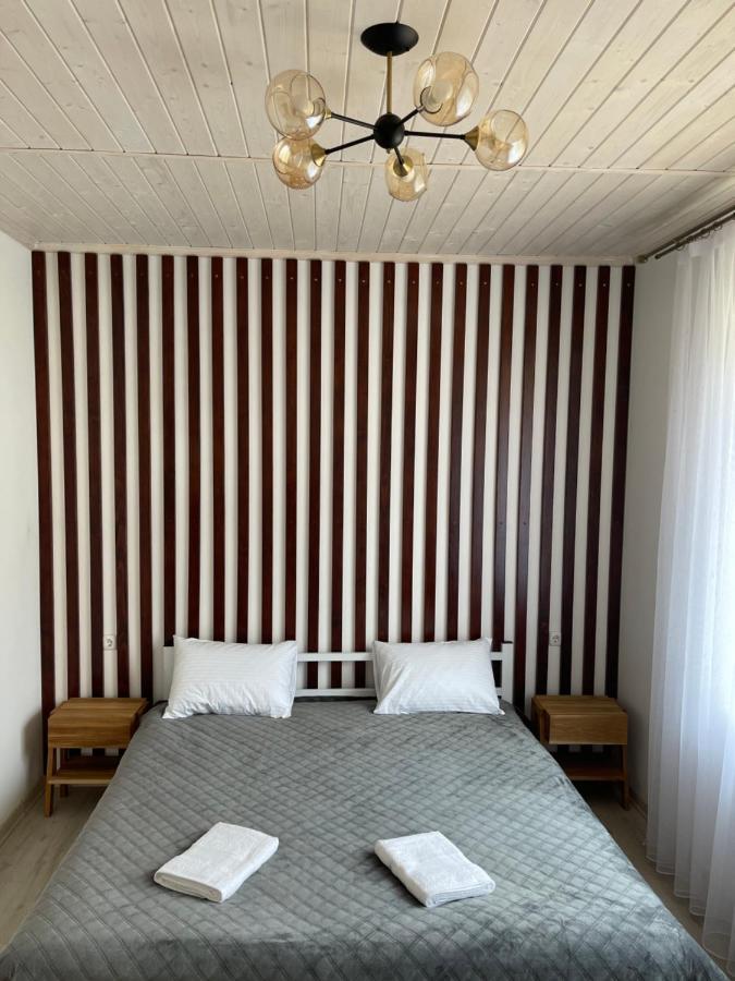 Goral Cottage New Мигово Экстерьер фото