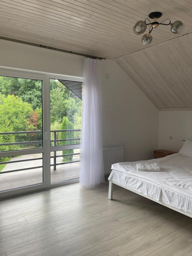 Goral Cottage New Мигово Экстерьер фото